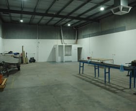 Offices commercial property leased at Lot 2/42 Ladner St O'connor WA 6163
