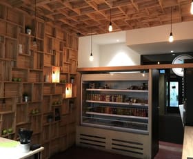 Shop & Retail commercial property leased at 10 Howey Place Melbourne VIC 3000