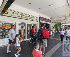 Medical / Consulting commercial property leased at 238 Church Street Parramatta NSW 2150