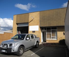 Other commercial property leased at 1/42-44 New Street Ringwood VIC 3134