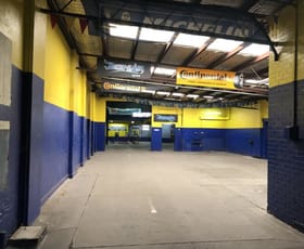 Factory, Warehouse & Industrial commercial property leased at 484 City Road South Melbourne VIC 3205