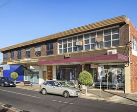 Offices commercial property leased at 4/689 Centre Road Bentleigh East VIC 3165