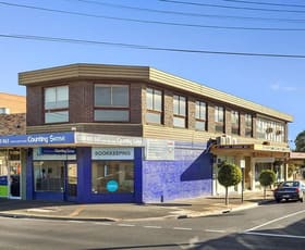 Offices commercial property leased at 4/689 Centre Road Bentleigh East VIC 3165