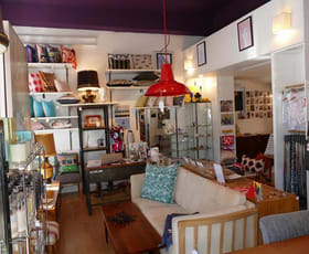 Shop & Retail commercial property leased at 100A Barkly Street St Kilda VIC 3182