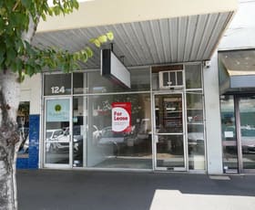 Shop & Retail commercial property leased at Grd Floor/124 Bridport Street Albert Park VIC 3206