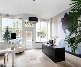 Shop & Retail commercial property leased at 409 Malvern Road South Yarra VIC 3141