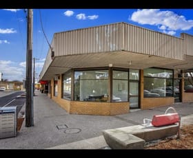 Shop & Retail commercial property leased at 10A Wood Street Nunawading VIC 3131