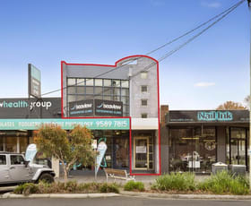 Offices commercial property leased at 1/328 Balcombe Road Beaumaris VIC 3193