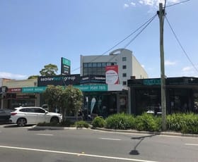 Offices commercial property leased at 1/328 Balcombe Road Beaumaris VIC 3193