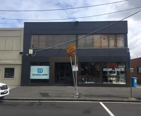 Factory, Warehouse & Industrial commercial property leased at 462 City Road South Melbourne VIC 3205