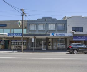 Offices commercial property leased at 251-255 Hampton Street Hampton VIC 3188