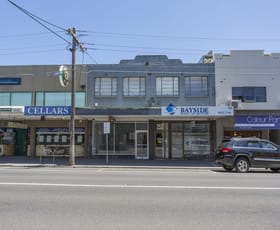 Shop & Retail commercial property leased at 251-255 Hampton Street Hampton VIC 3188