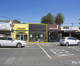 Shop & Retail commercial property leased at 247 Charman Road Cheltenham VIC 3192