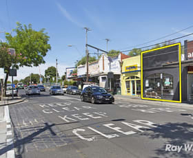 Shop & Retail commercial property leased at 247 Charman Road Cheltenham VIC 3192
