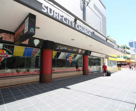 Shop & Retail commercial property leased at 3/3046 Surfers Paradise Boulevard Surfers Paradise QLD 4217