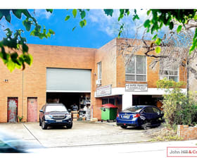 Factory, Warehouse & Industrial commercial property leased at 45 Cranbrook Street Botany NSW 2019