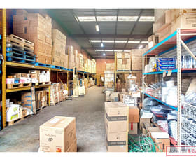 Factory, Warehouse & Industrial commercial property leased at 45 Cranbrook Street Botany NSW 2019