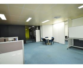 Offices commercial property leased at Ultimo NSW 2007