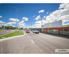 Shop & Retail commercial property leased at Shop 6/33-37 Bridge Street Berserker QLD 4701