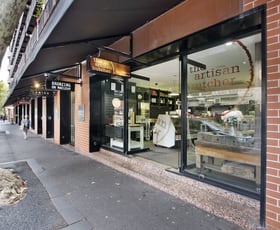 Shop & Retail commercial property leased at 4/50 Macleay Street Potts Point NSW 2011