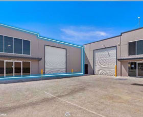 Factory, Warehouse & Industrial commercial property leased at Unit 2, 6 Kalaf Avenue Morisset NSW 2264