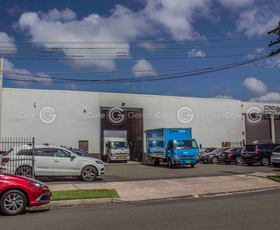 Showrooms / Bulky Goods commercial property leased at 8 Gerald Street Marrickville NSW 2204