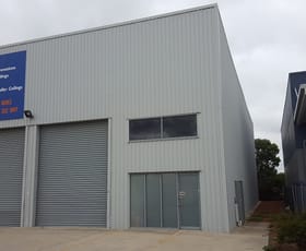 Factory, Warehouse & Industrial commercial property leased at 5/25 Dacre Street Mitchell ACT 2911