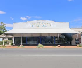 Shop & Retail commercial property leased at 69-71 Berry Street Wagga Wagga NSW 2650