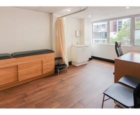 Medical / Consulting commercial property leased at 66 Pacific Highway St Leonards NSW 2065
