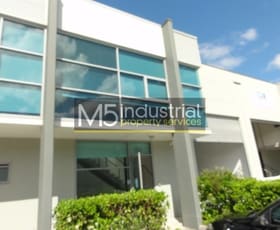 Offices commercial property leased at 20/85 Alfred Road Chipping Norton NSW 2170
