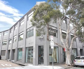 Offices commercial property leased at Level 2, Suite 201/50 Marshall Street Surry Hills NSW 2010