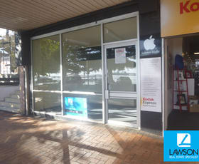 Offices commercial property leased at 36 Tasman Tce Port Lincoln SA 5606
