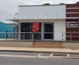 Shop & Retail commercial property leased at 2/53 Main Street Pialba QLD 4655