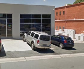 Factory, Warehouse & Industrial commercial property leased at 2 Isa Street Fyshwick ACT 2609