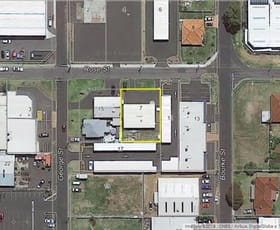 Showrooms / Bulky Goods commercial property leased at 7 Rose Street Bunbury WA 6230
