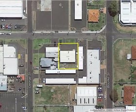 Other commercial property leased at 7 Rose Street Bunbury WA 6230