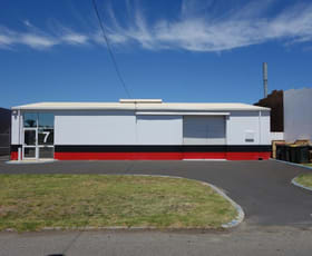 Showrooms / Bulky Goods commercial property leased at 7 Rose Street Bunbury WA 6230