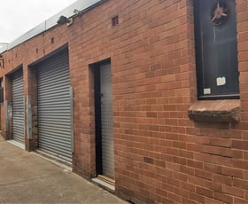 Factory, Warehouse & Industrial commercial property leased at Artarmon NSW 2064