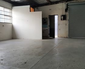 Factory, Warehouse & Industrial commercial property leased at Artarmon NSW 2064