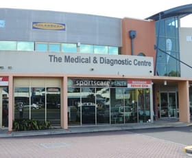 Medical / Consulting commercial property leased at 7 Nicklin Way Minyama QLD 4575