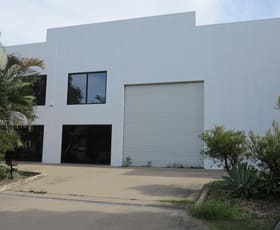 Factory, Warehouse & Industrial commercial property leased at 41 Technology Drive Warana QLD 4575
