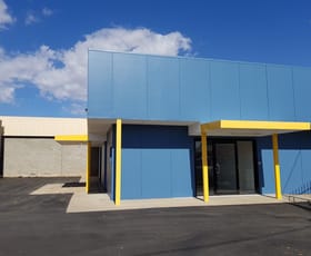 Factory, Warehouse & Industrial commercial property leased at 346a Edward Street Wagga Wagga NSW 2650