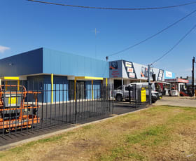 Factory, Warehouse & Industrial commercial property leased at 346a Edward Street Wagga Wagga NSW 2650