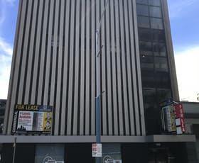 Offices commercial property leased at Level 3/80 Currie Street Adelaide SA 5000