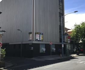 Offices commercial property leased at Level 3/80 Currie Street Adelaide SA 5000