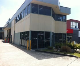 Factory, Warehouse & Industrial commercial property leased at Frenchs Forest NSW 2086