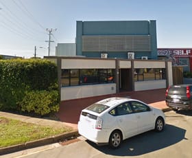 Factory, Warehouse & Industrial commercial property leased at Northgate QLD 4013