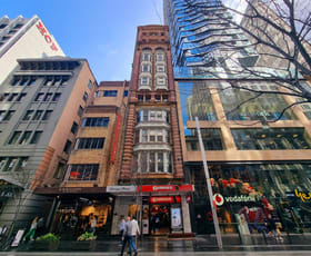 Offices commercial property for lease at Various Suites/387 George Street Sydney NSW 2000