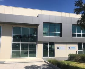 Factory, Warehouse & Industrial commercial property leased at 5 Enterprise Drive Rowville VIC 3178