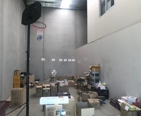 Factory, Warehouse & Industrial commercial property leased at 5 Enterprise Drive Rowville VIC 3178